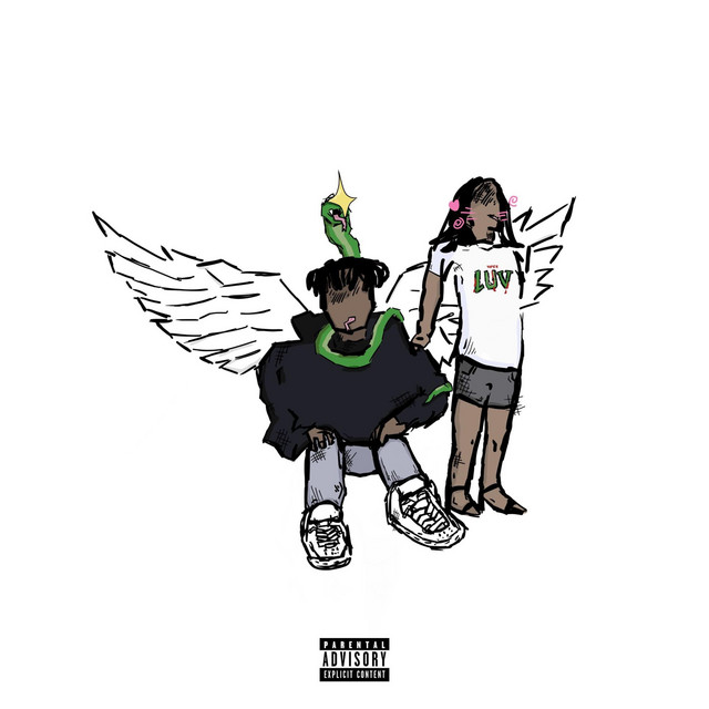 Viper Luv cover art
