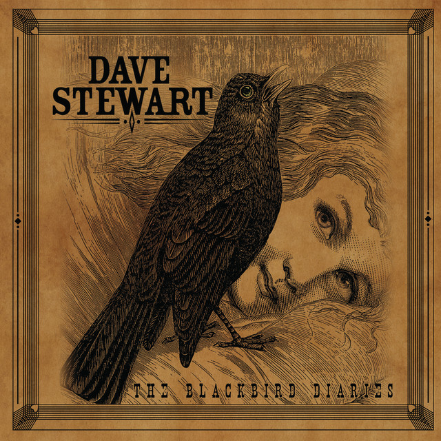 The Blackbird Diaries cover art