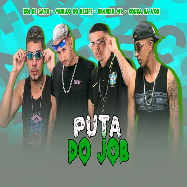 Puta do Job