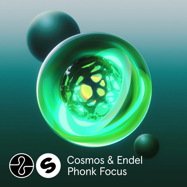 Phonk Focus cover art
