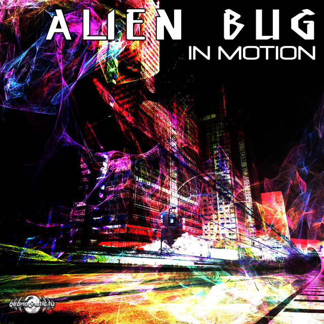 47Th Floor cover art