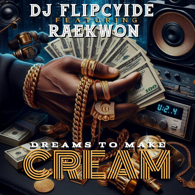 Dreams To Make Cream