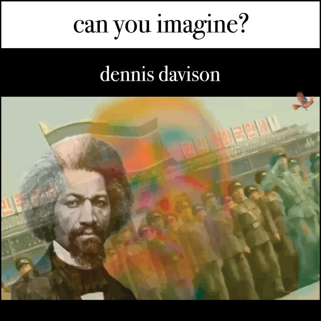 Can You Imagine? (Remaster) artwork