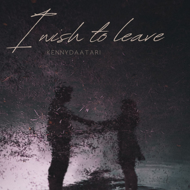 I Wish to Leave