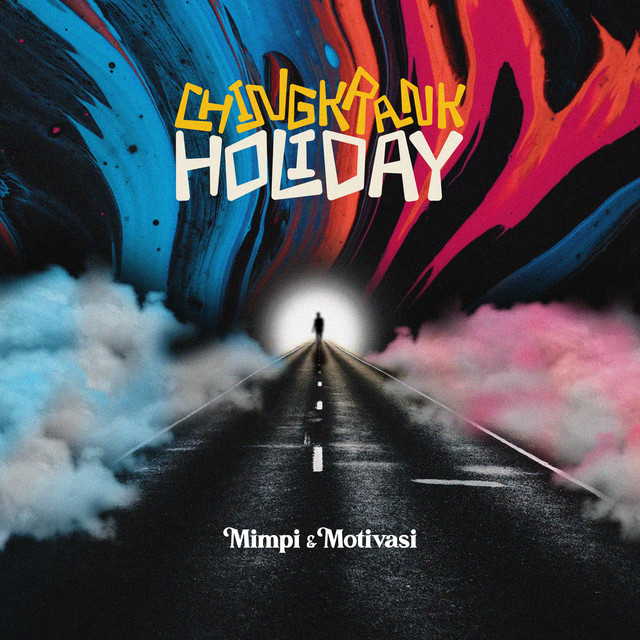 Mimpi & Motivasi cover art