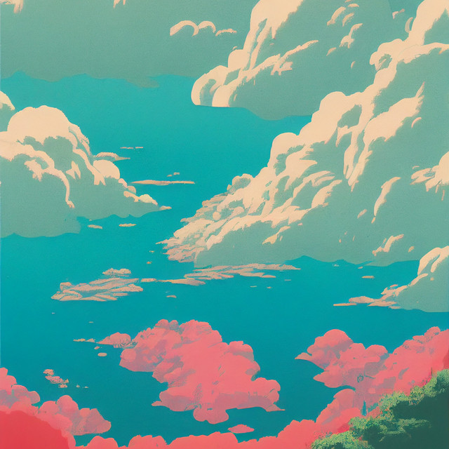 Relaxing Sounds cover art