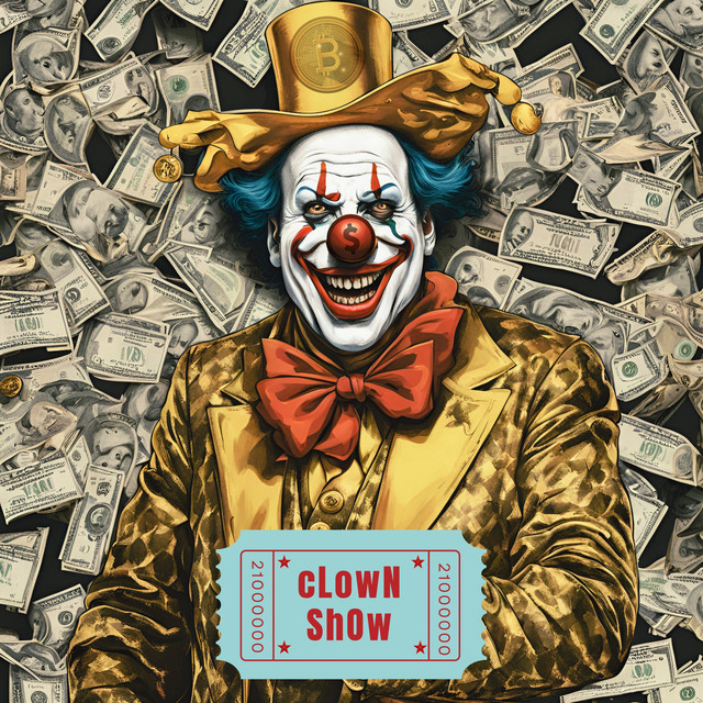 cLowN ShOw