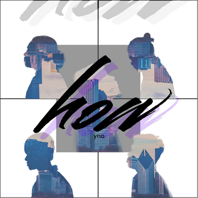 HOW cover art