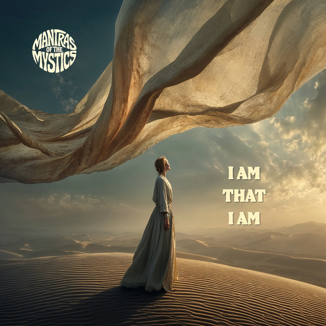 I Am That I Am cover