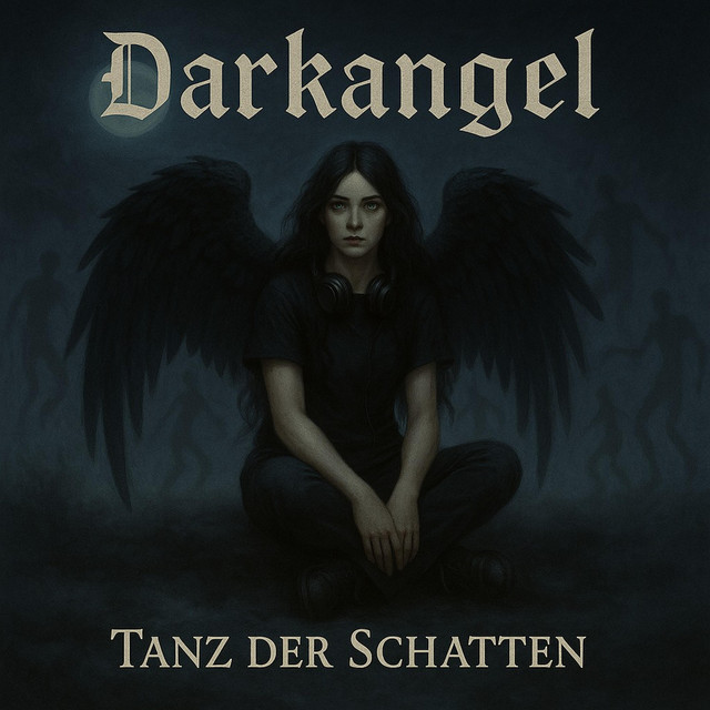 Cover: Tanz der Schatten