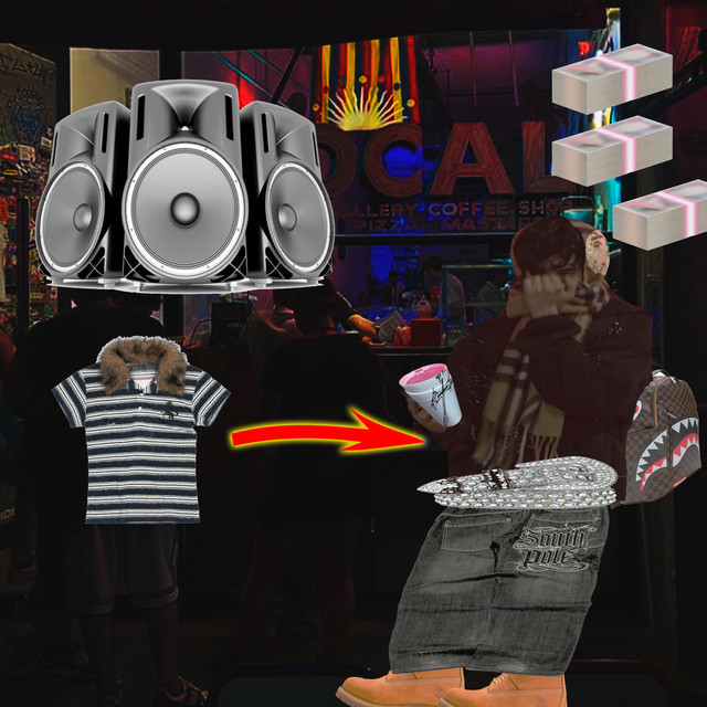album image