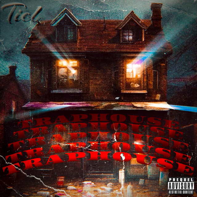 TrapHouse cover art