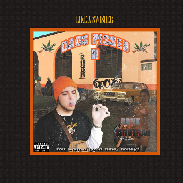 Like a Swisher