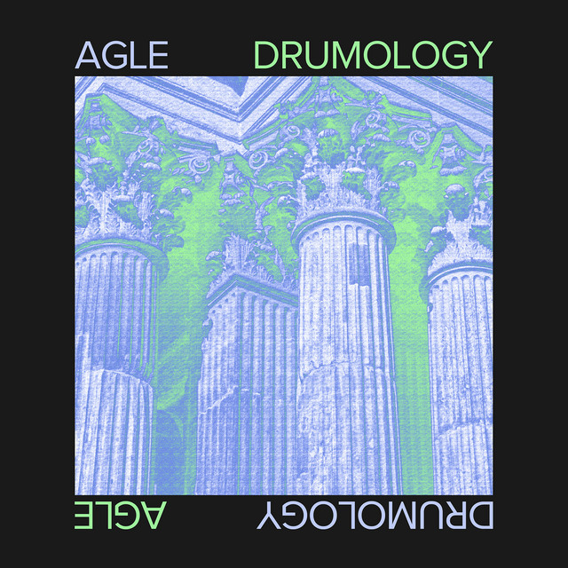 Drumology - Radial Gaze Remix album art