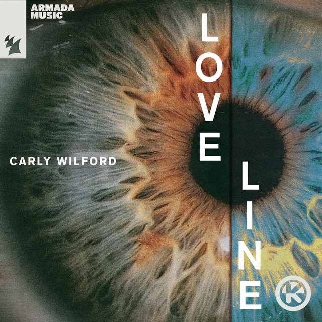 Loveline - Extended Mix album art
