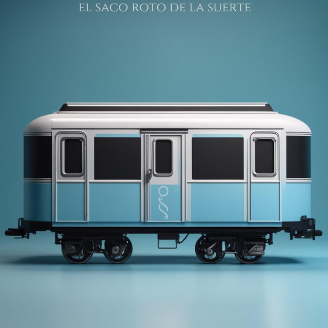 El Saco Roto De La Suerte cover art