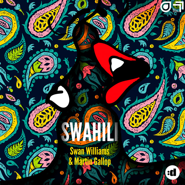 Swahili