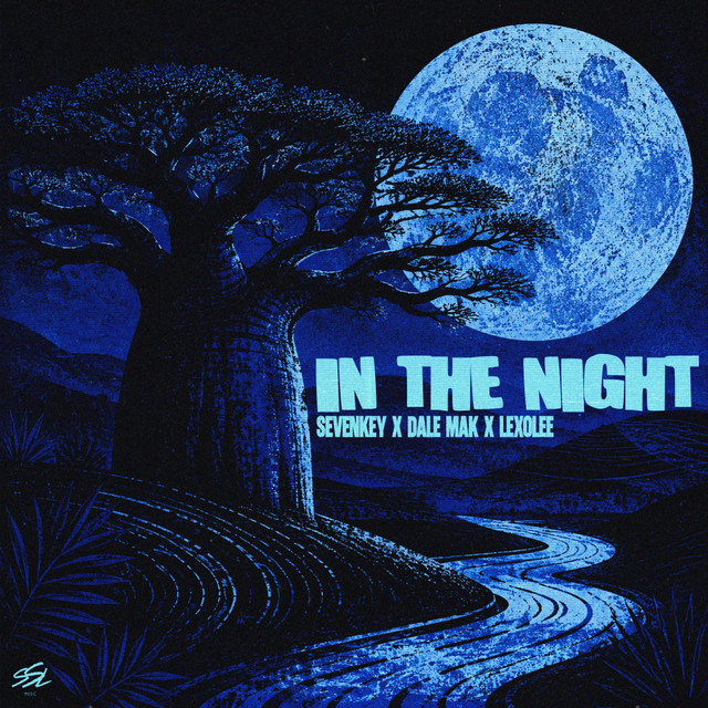 Sevenkey, Dale Mak, Lexolee – In The Night