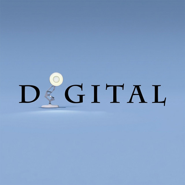 digital album image