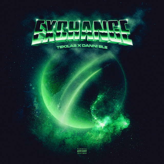 Exchange cover art