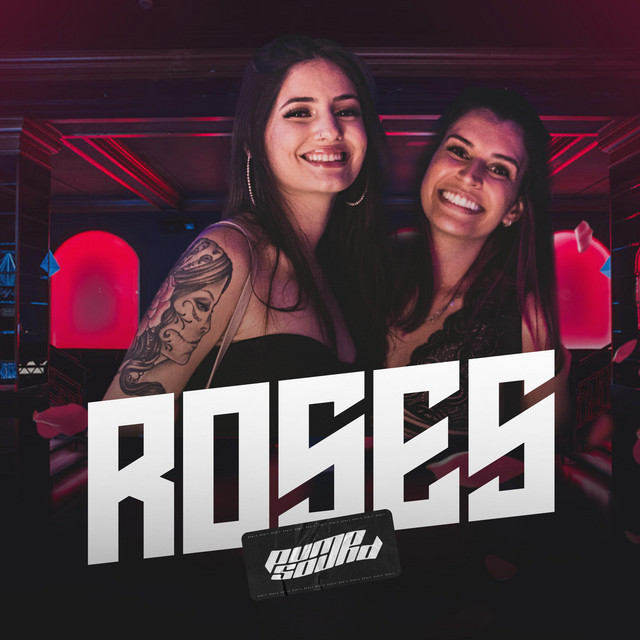 ROSES cover art