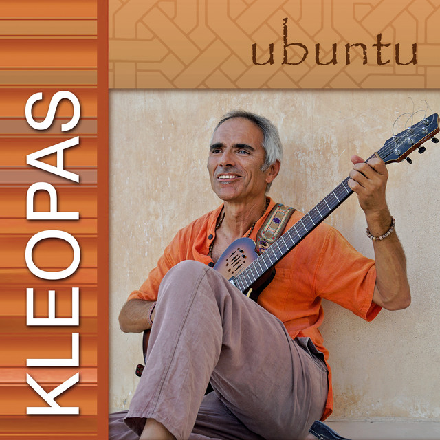 Ubuntu cover art