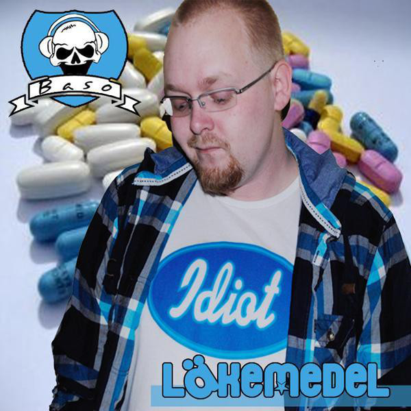 Läkemedel cover art