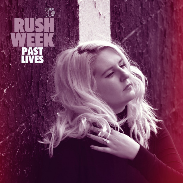 Past Lives cover art