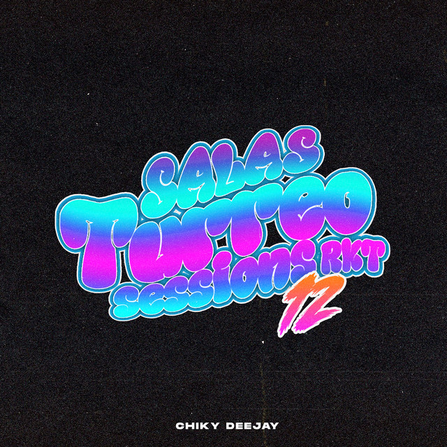Turreo Sessions 12 Rkt