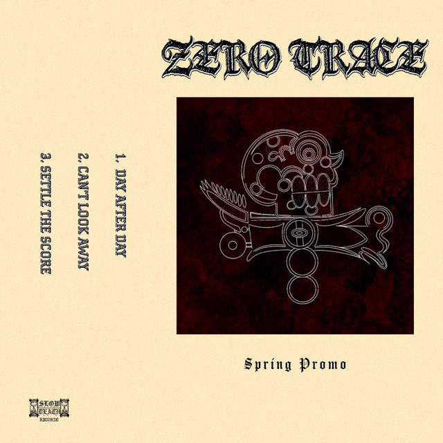 Spring Promo cover art
