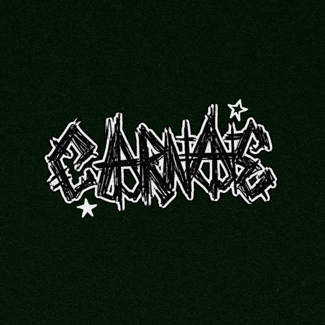CARNATE cover art