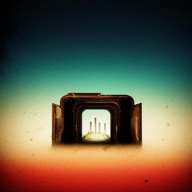 When It All Goes Silent (Act I) cover art