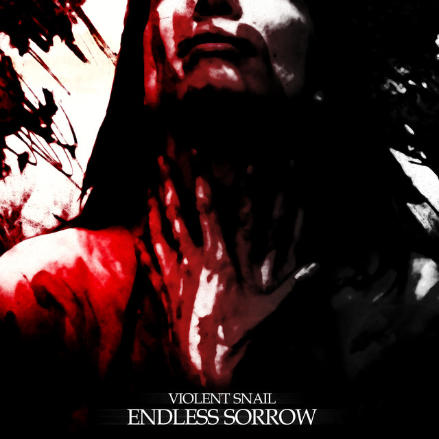 ENDLESS SORROW cover art