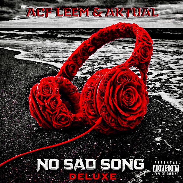 No Sad Song (Deluxe)