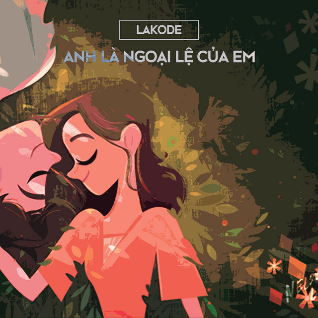 Anh Là Ngoại Lệ Của Em