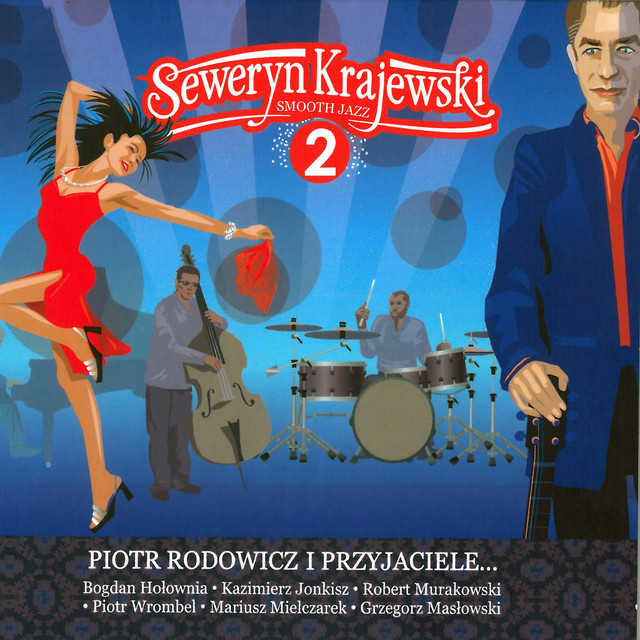 Piotr Rodowicz i przyjaciele