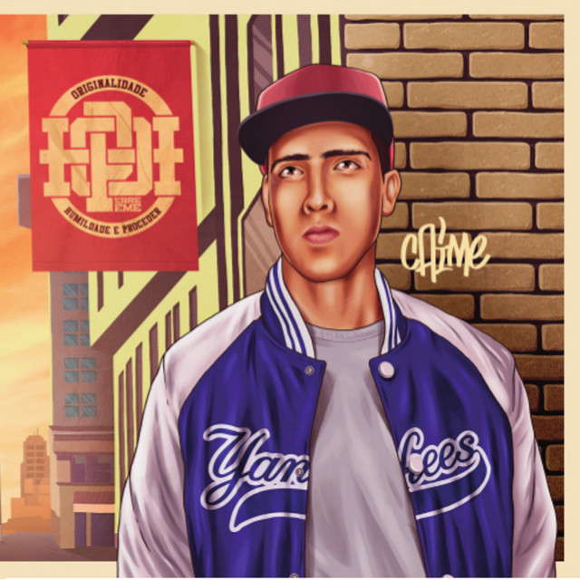 Originalidade, Humildade e Proceder cover art