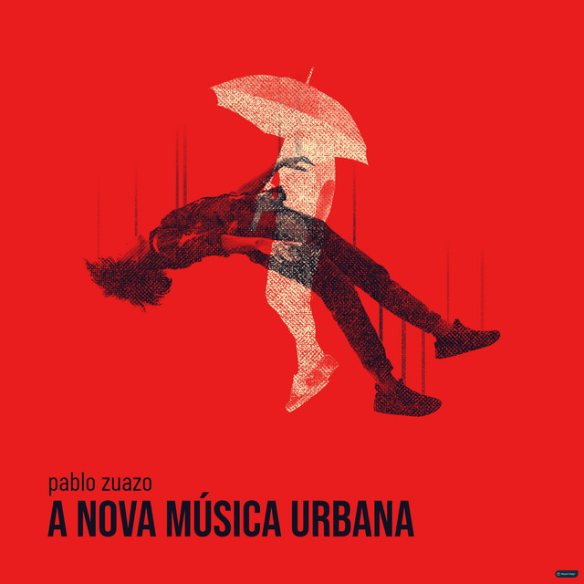 A Nova Música Urbana cover art