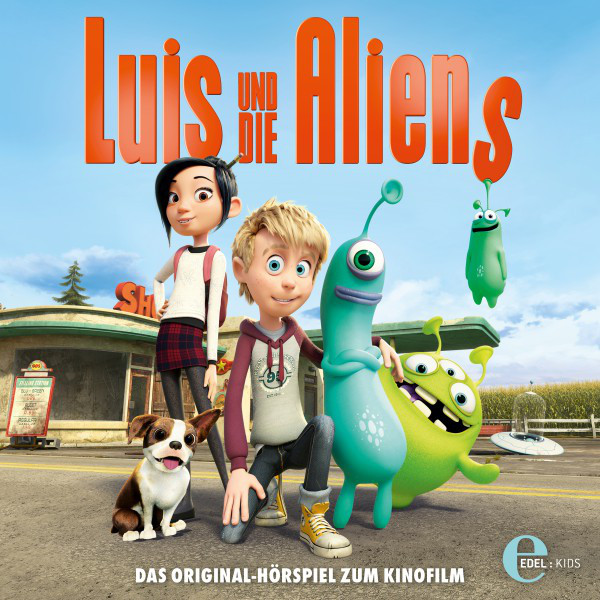 Aliens photo