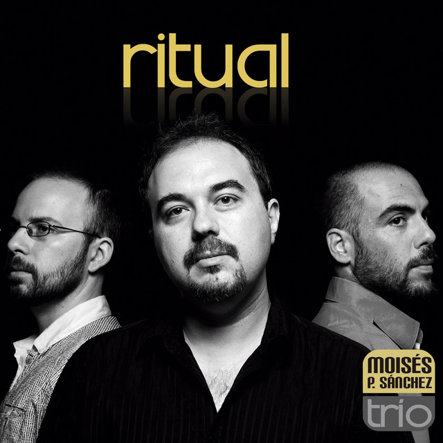 Ritual cover art