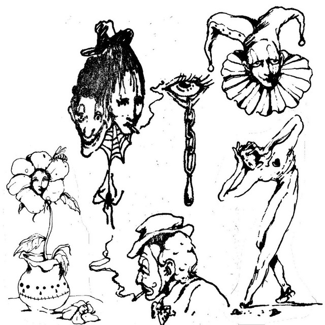 Klaus Hargreeves