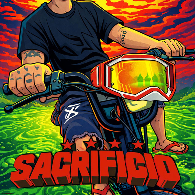 Sacrifício