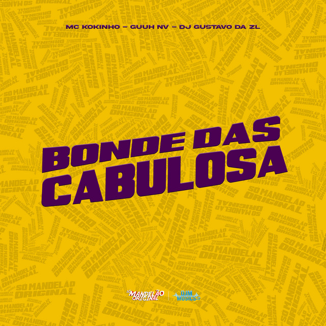 Bonde das Cabulosa