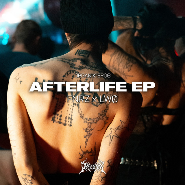 AFTERLIFE