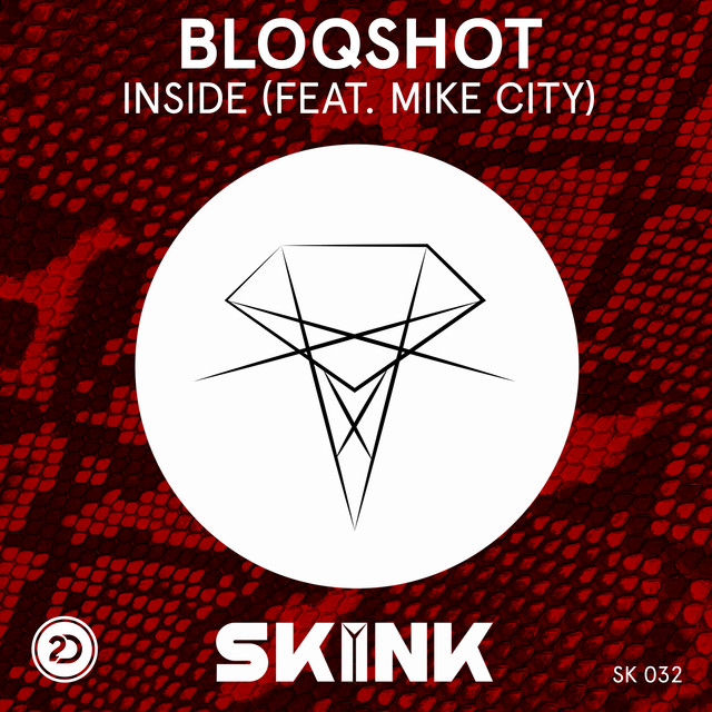 Inside (feat. Mike City)