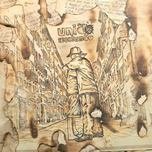 album image