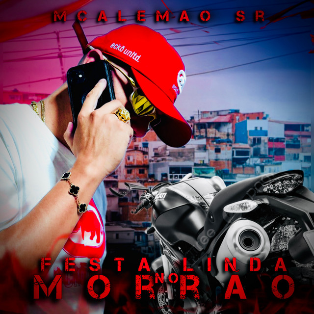 Festa Linda no Morrao
