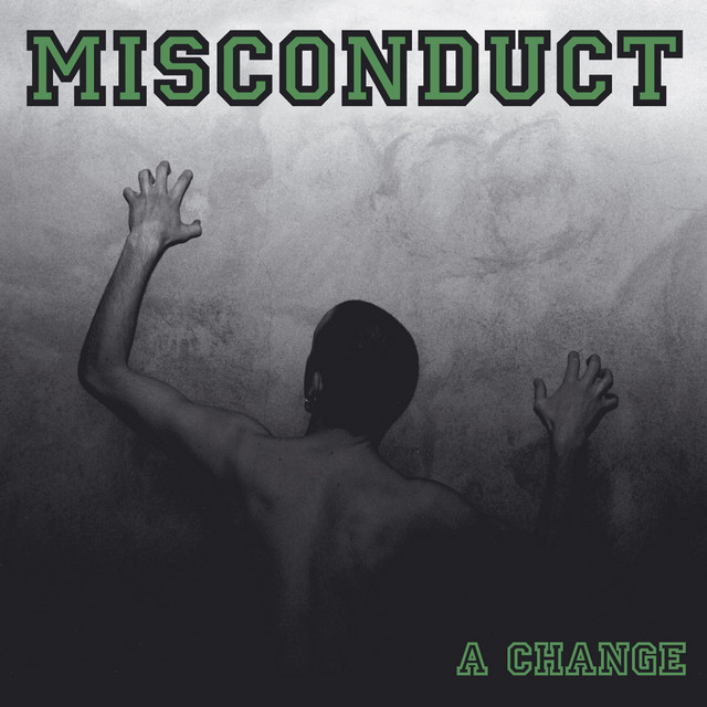 A Change cover art