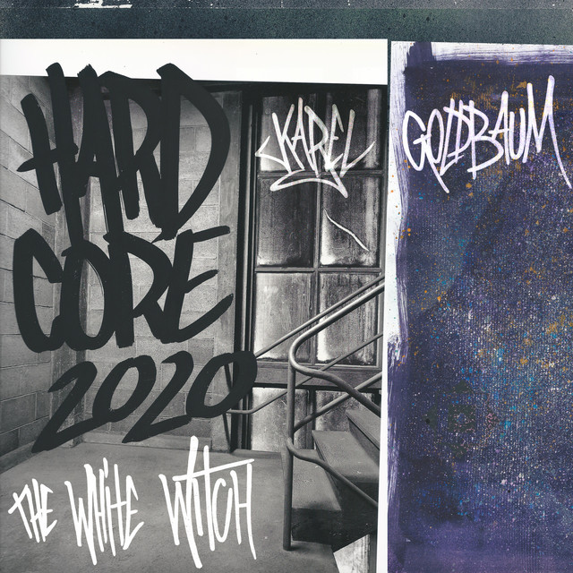 HARDCORE 2020 cover art