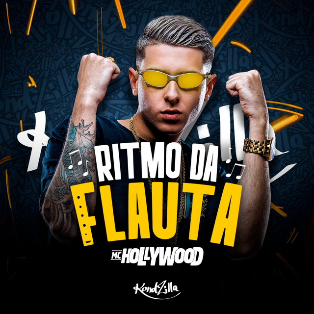 Ritmo da Flauta